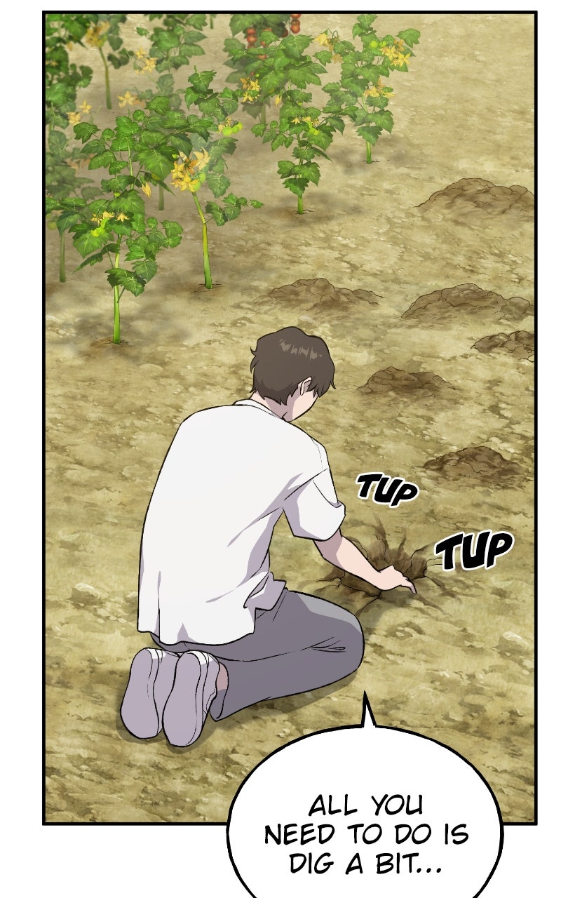 Read The Top Dungeon Farmer Manga Online