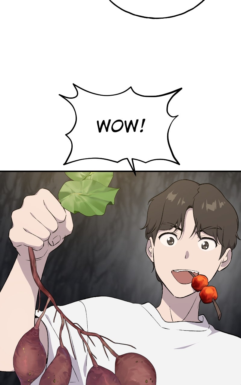 Read The Top Dungeon Farmer Manga Online