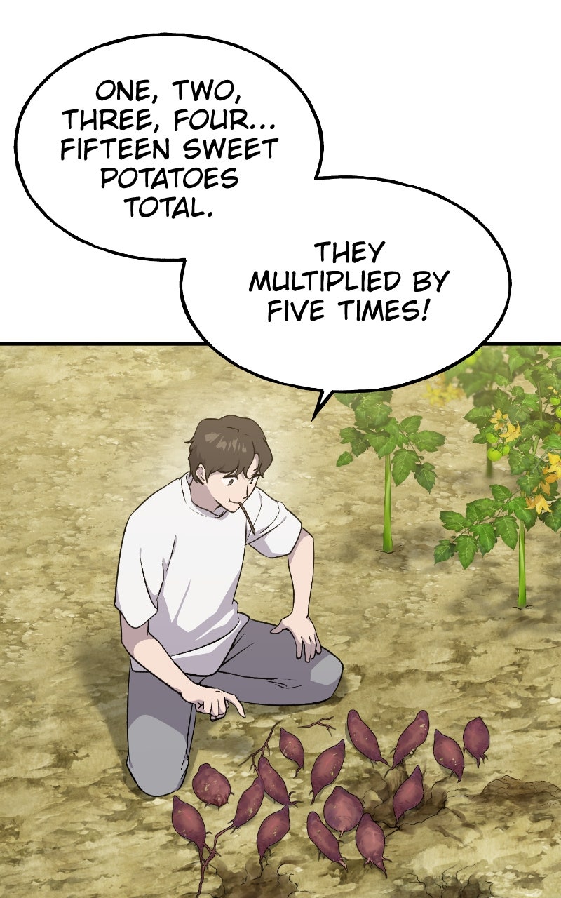 Read The Top Dungeon Farmer Manga Online