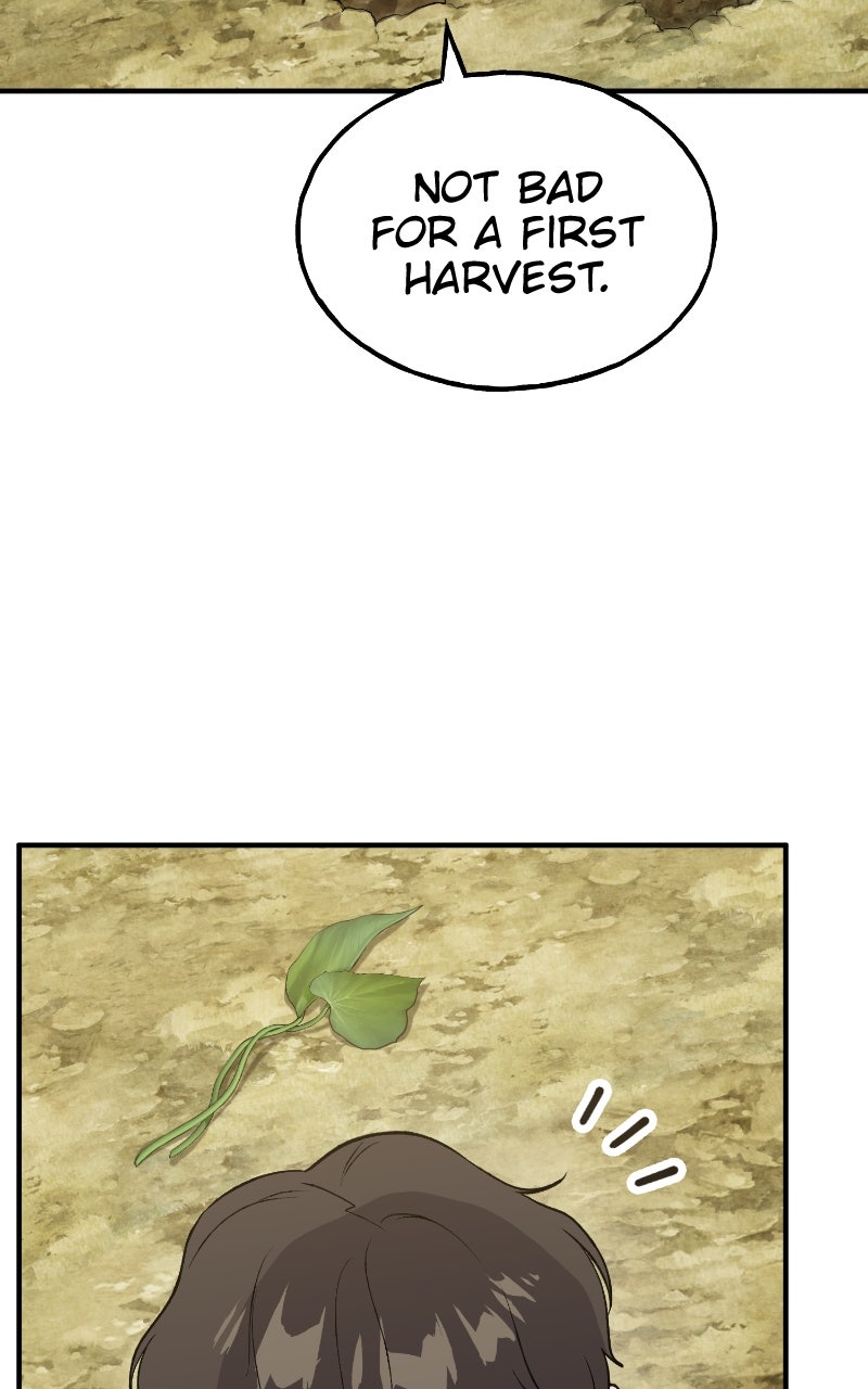 Read The Top Dungeon Farmer Manga Online