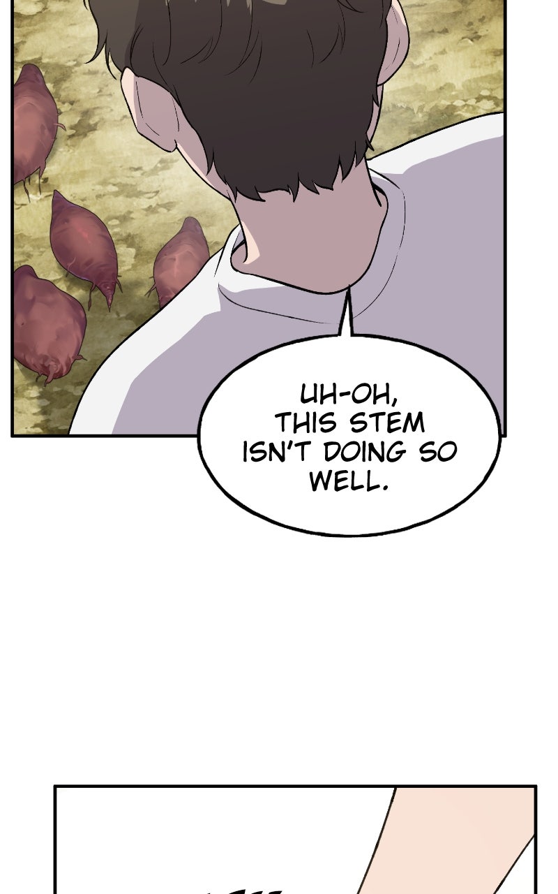 Read The Top Dungeon Farmer Manga Online