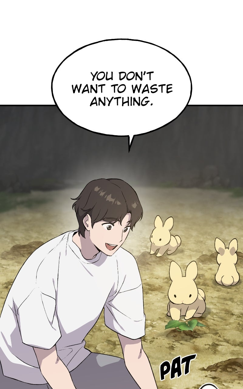 Read The Top Dungeon Farmer Manga Online