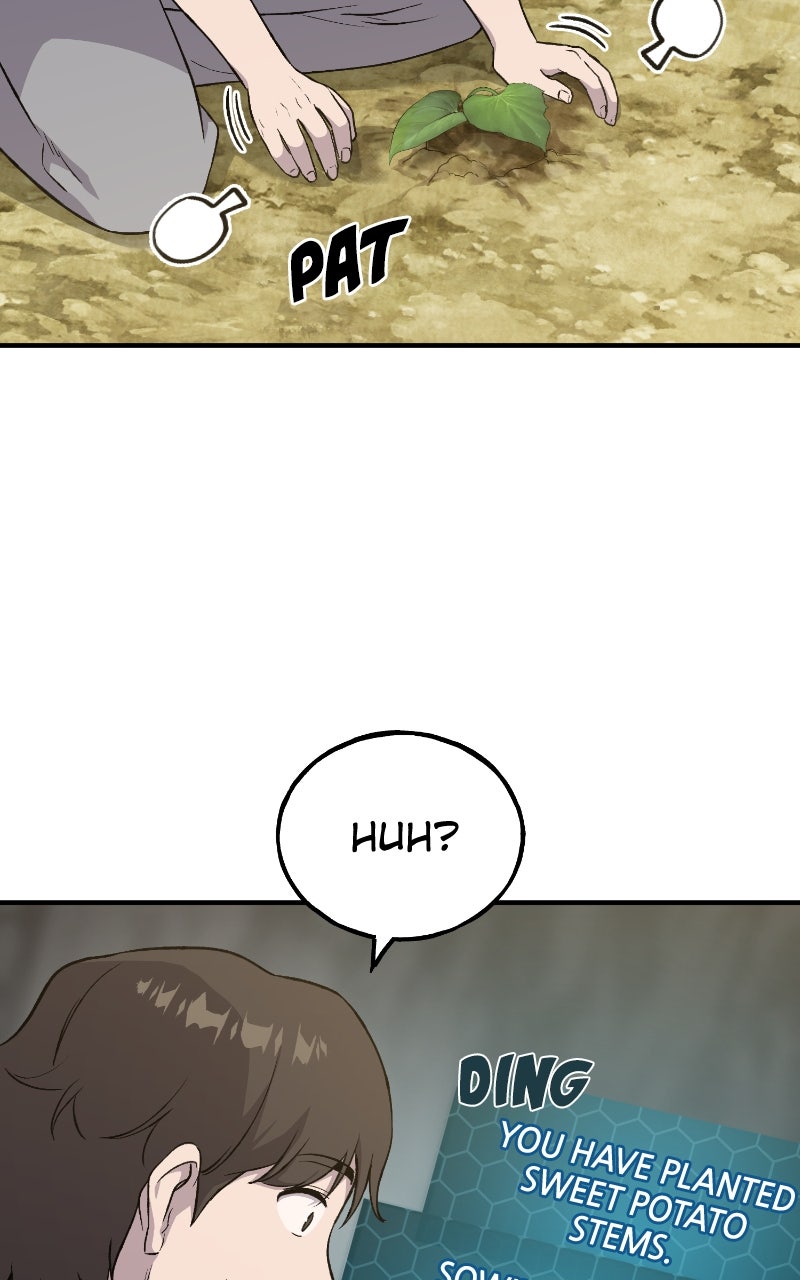 Read The Top Dungeon Farmer Manga Online