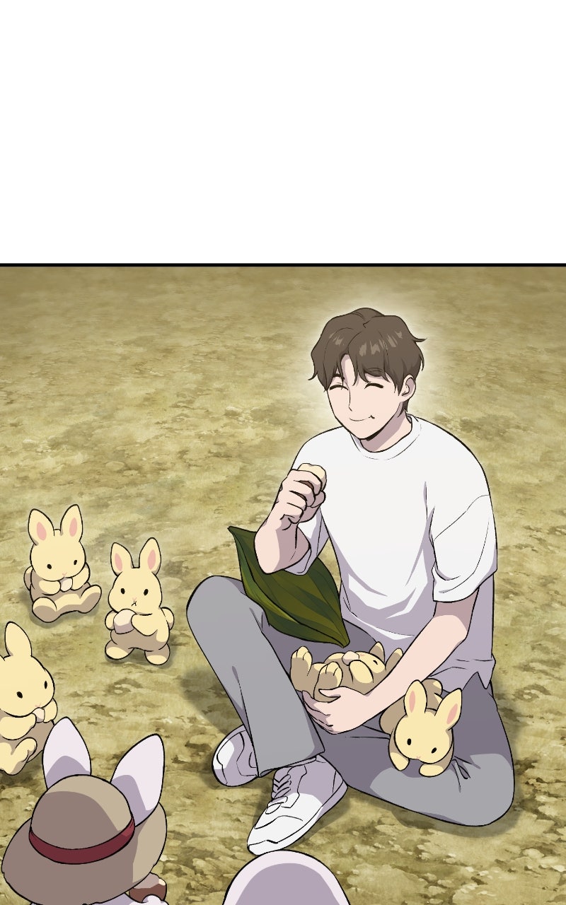 Read The Top Dungeon Farmer Manga Online