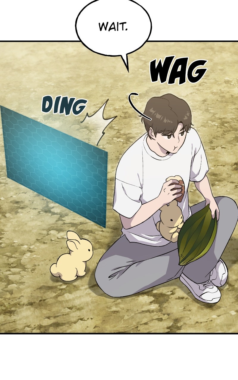 Read The Top Dungeon Farmer Manga Online