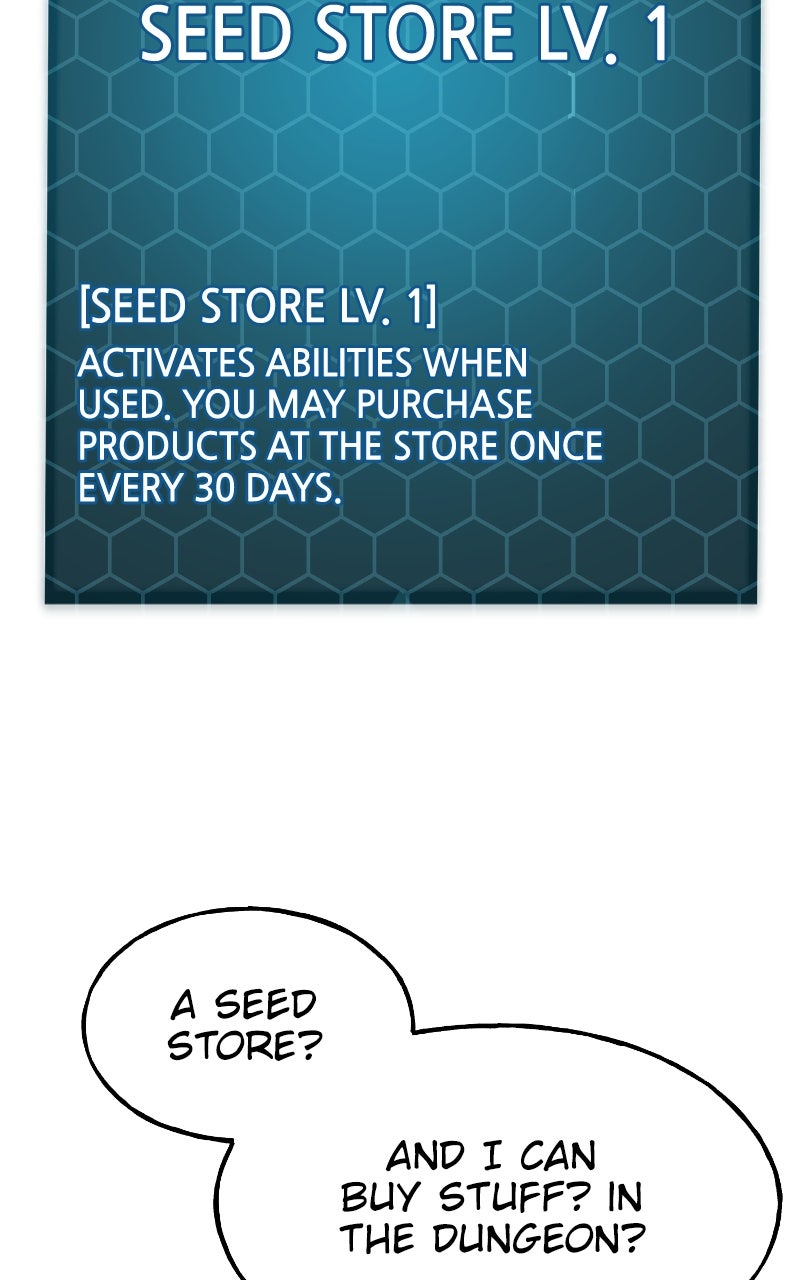 Read The Top Dungeon Farmer Manga Online