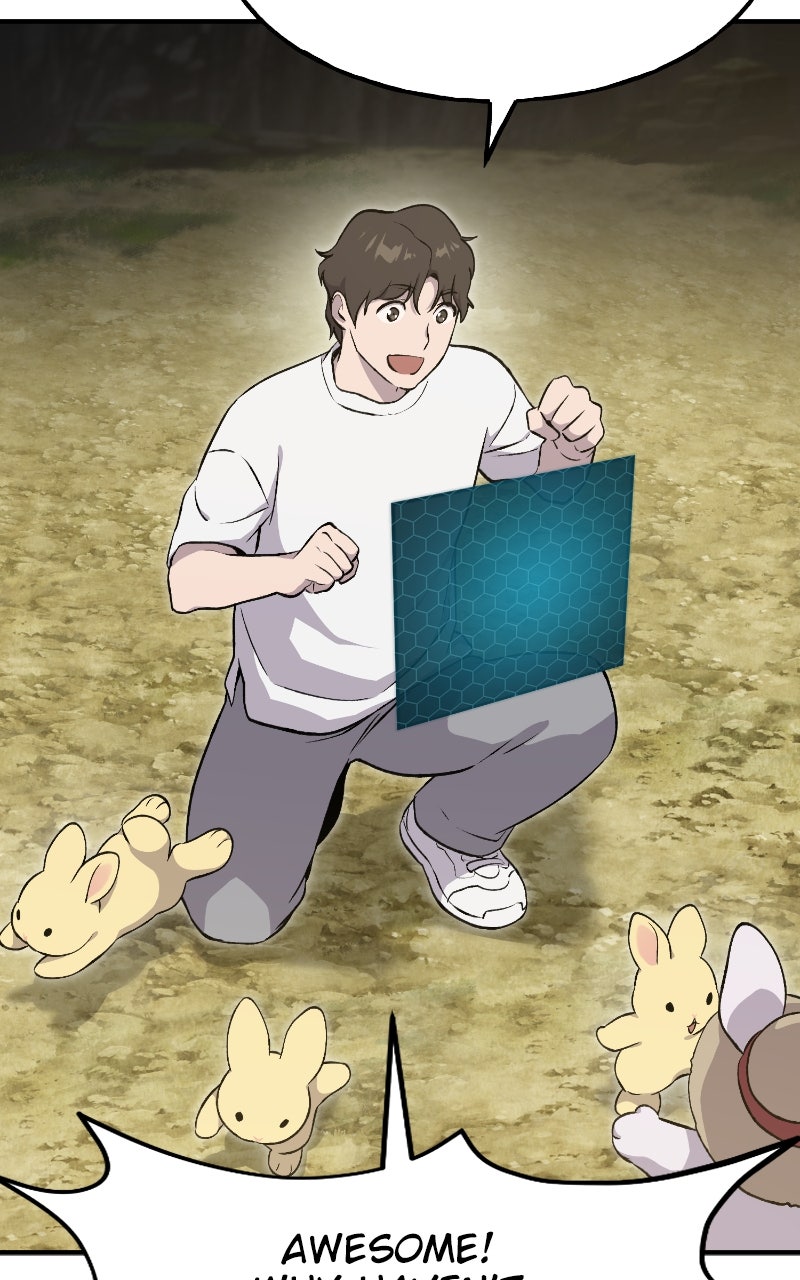 Read The Top Dungeon Farmer Manga Online