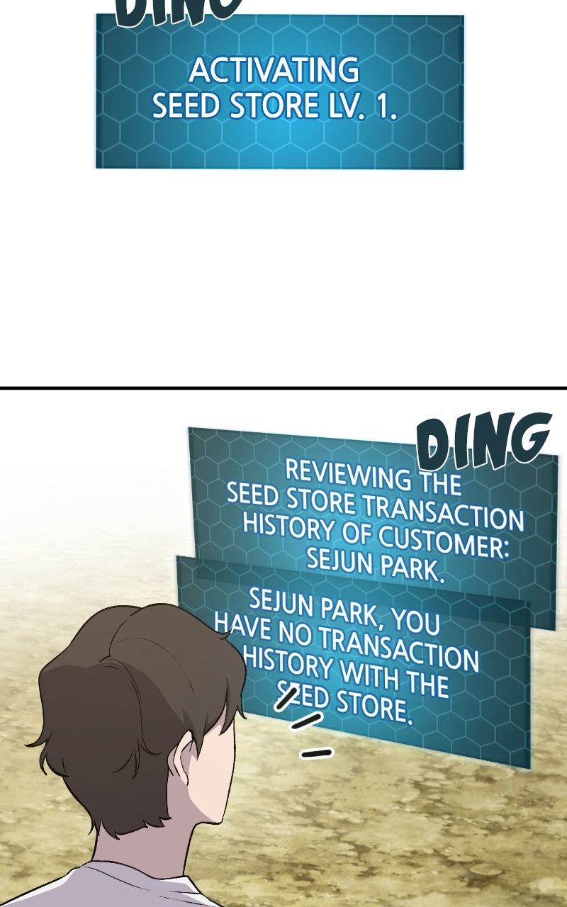 Read The Top Dungeon Farmer Manga Online