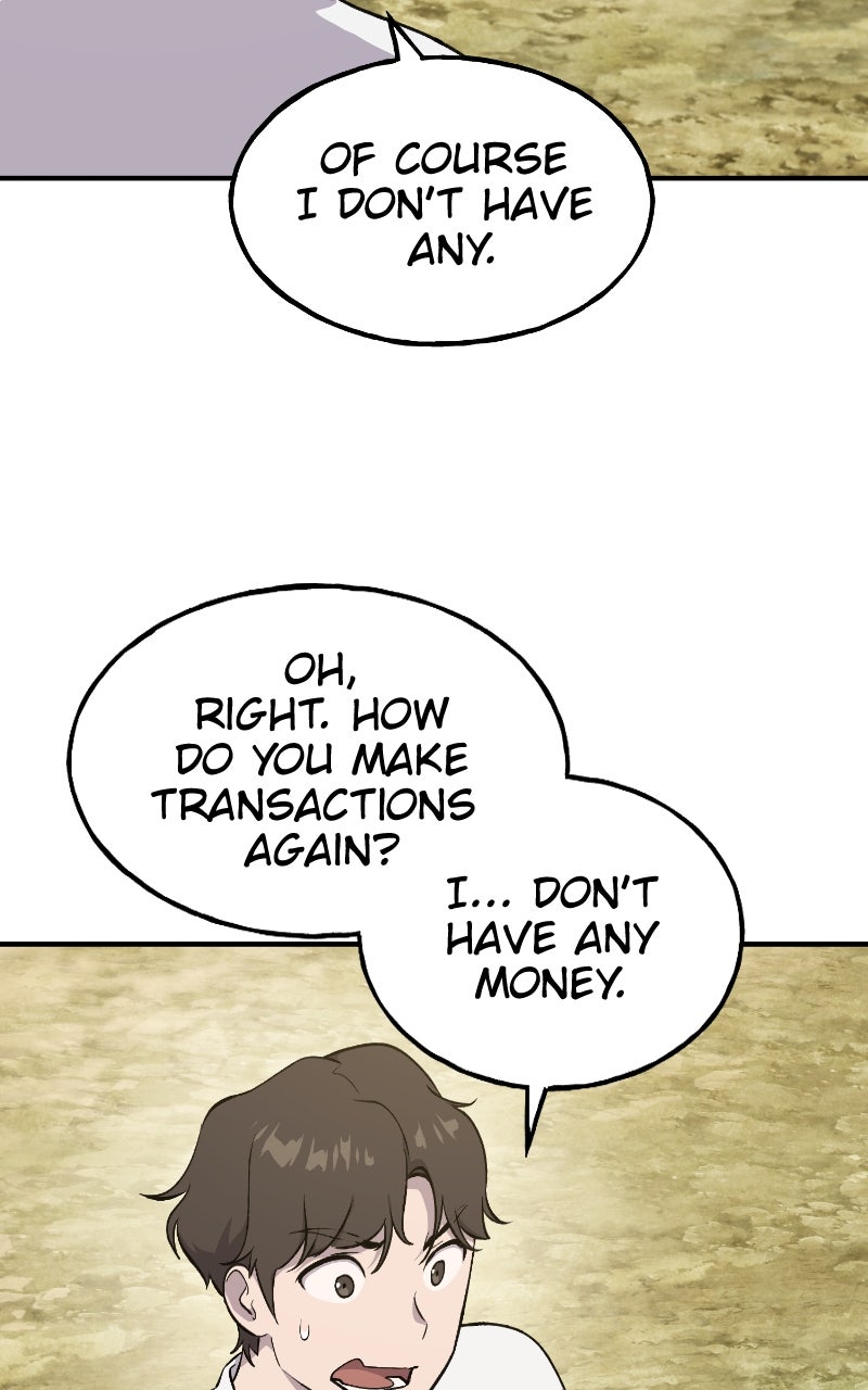 Read The Top Dungeon Farmer Manga Online