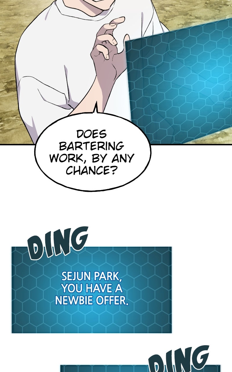 Read The Top Dungeon Farmer Manga Online