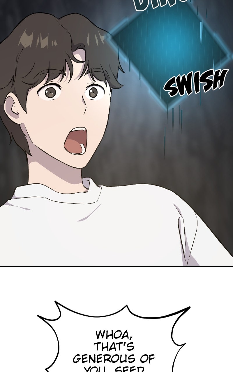 Read The Top Dungeon Farmer Manga Online