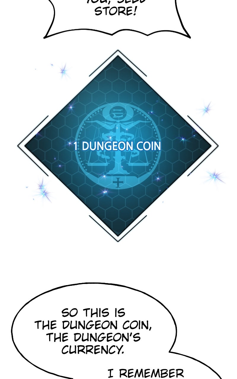 Read The Top Dungeon Farmer Manga Online