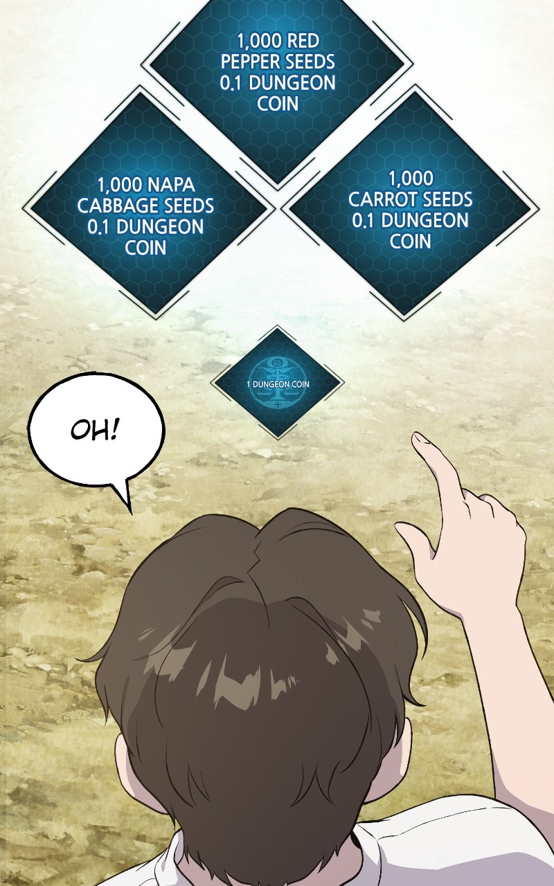 Read The Top Dungeon Farmer Manga Online