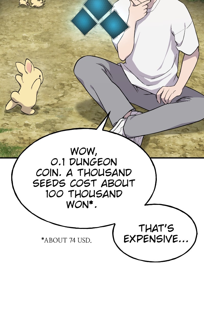 Read The Top Dungeon Farmer Manga Online