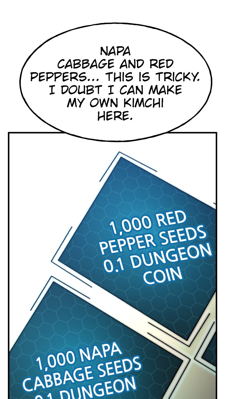 Read The Top Dungeon Farmer Manga Online