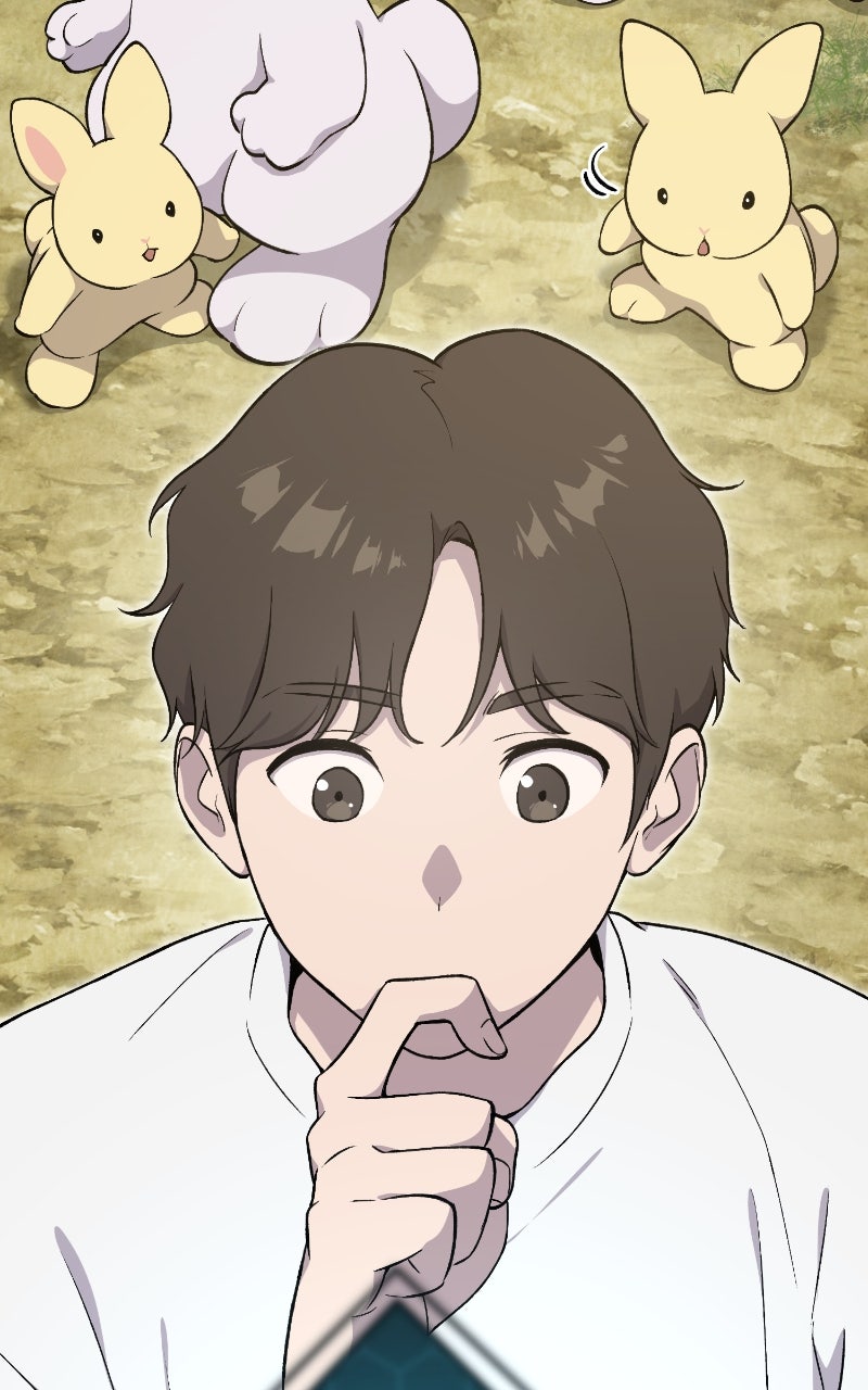 Read The Top Dungeon Farmer Manga Online