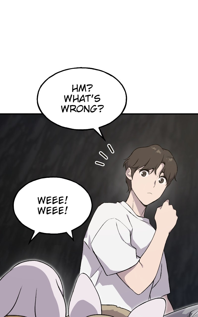 Read The Top Dungeon Farmer Manga Online