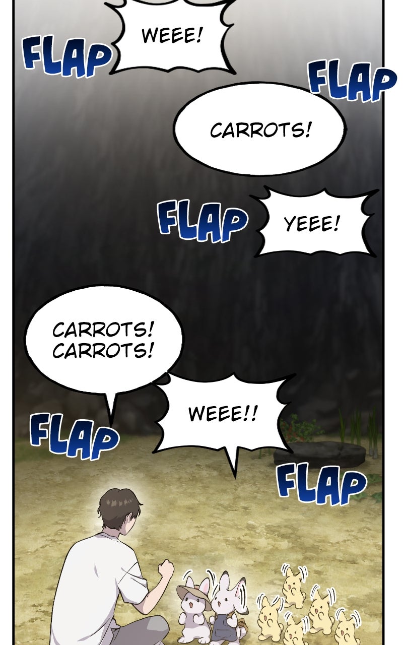 Read The Top Dungeon Farmer Manga Online