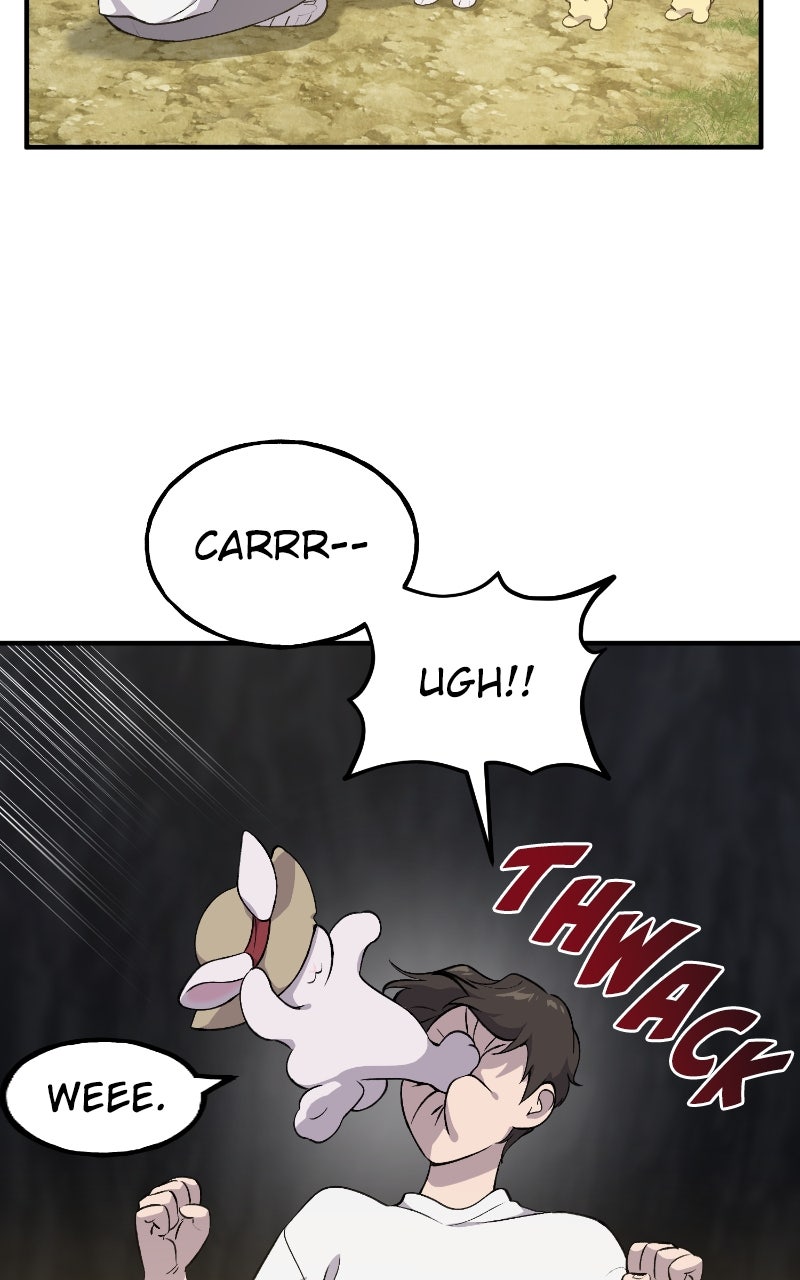 Read The Top Dungeon Farmer Manga Online