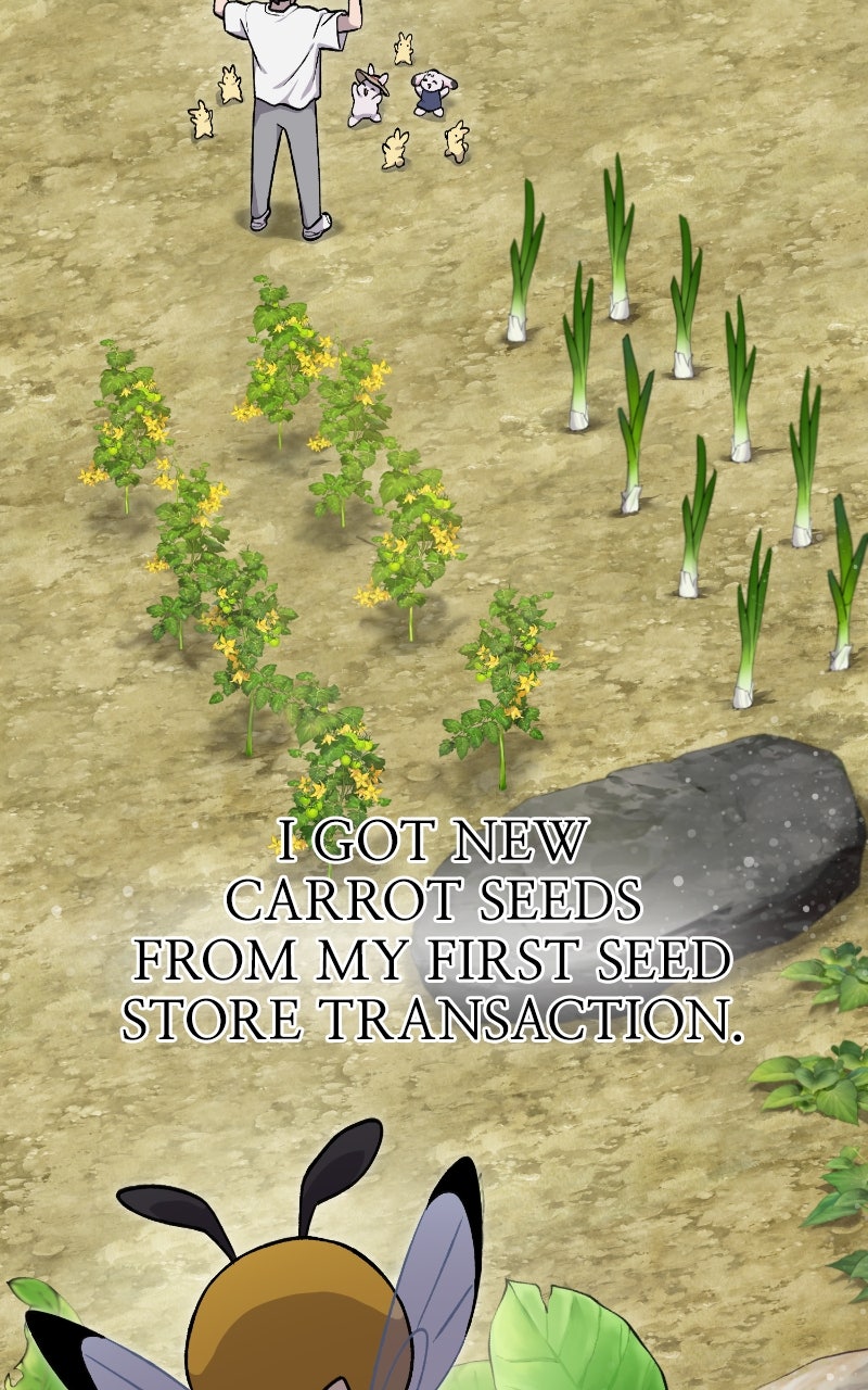 Read The Top Dungeon Farmer Manga Online