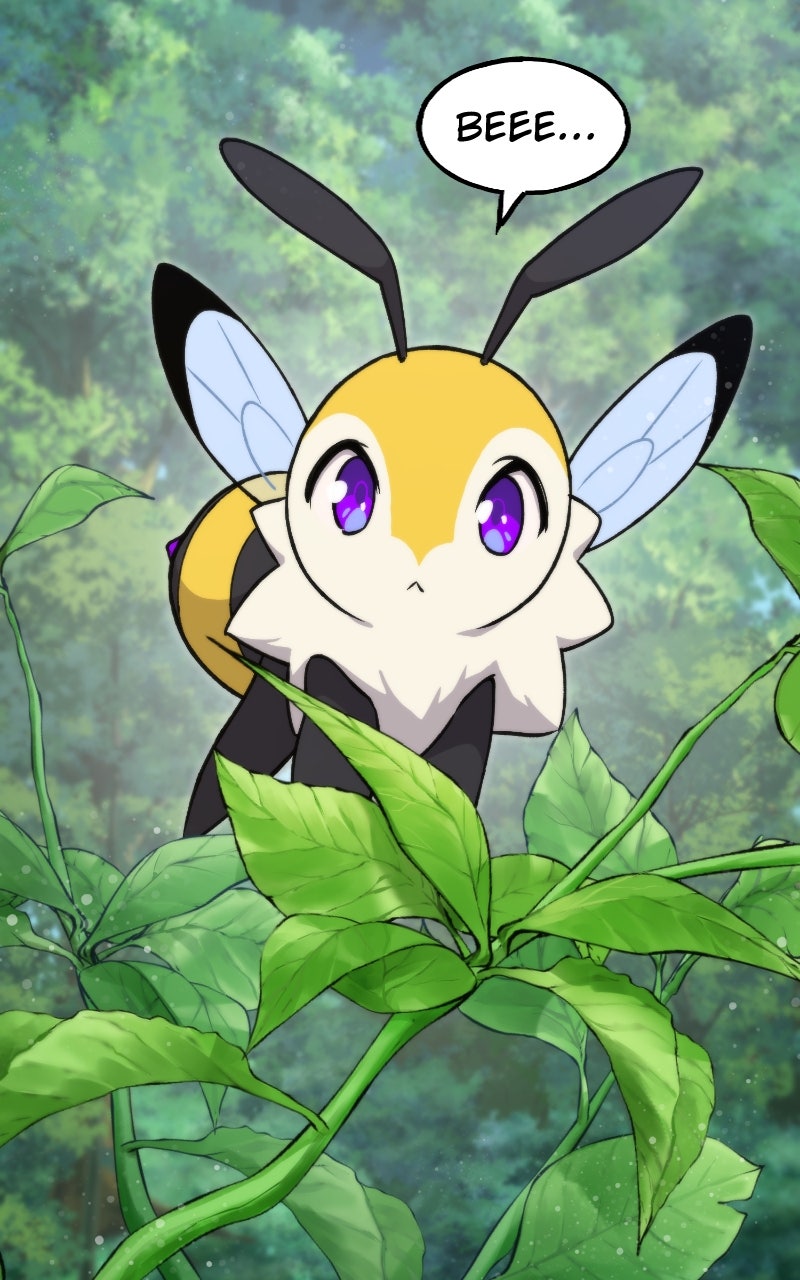 Read The Top Dungeon Farmer Manga Online