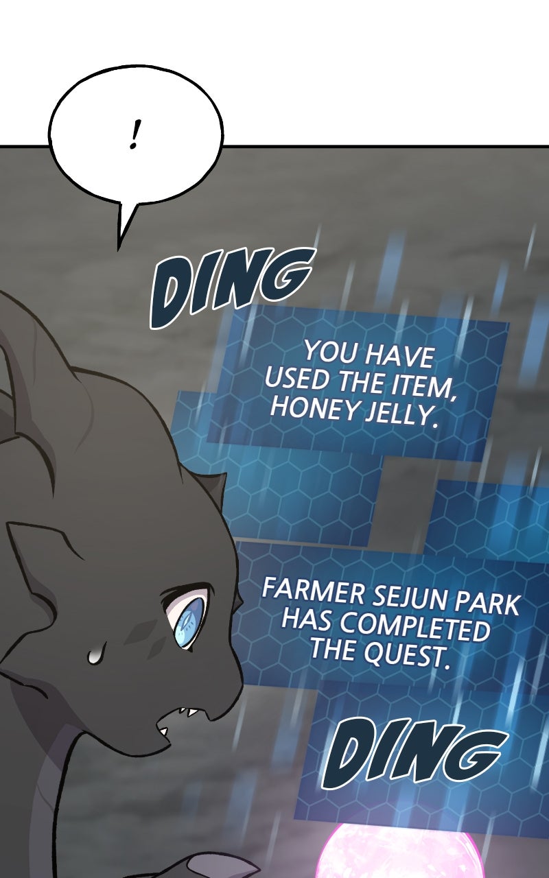 Read The Top Dungeon Farmer Manga Online