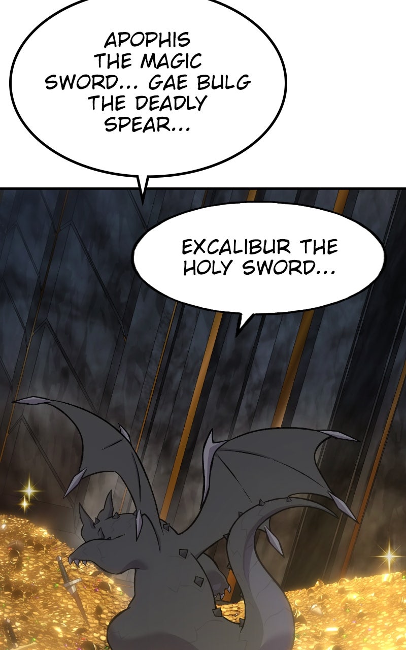 Read The Top Dungeon Farmer Manga Online