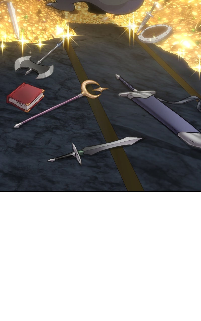 Read The Top Dungeon Farmer Manga Online