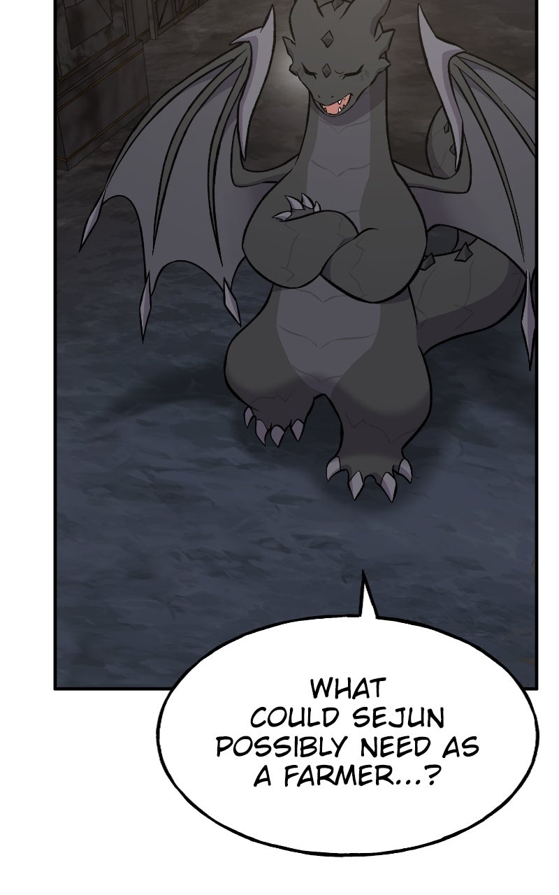 Read The Top Dungeon Farmer Manga Online