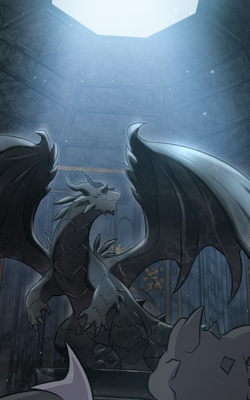 Read The Top Dungeon Farmer Manga Online