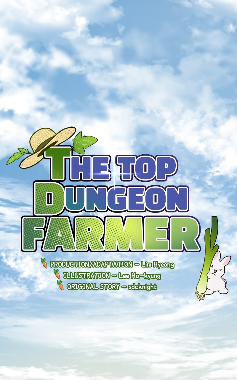 Read The Top Dungeon Farmer Manga Online