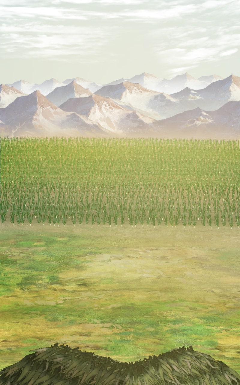 Read The Top Dungeon Farmer Manga Online