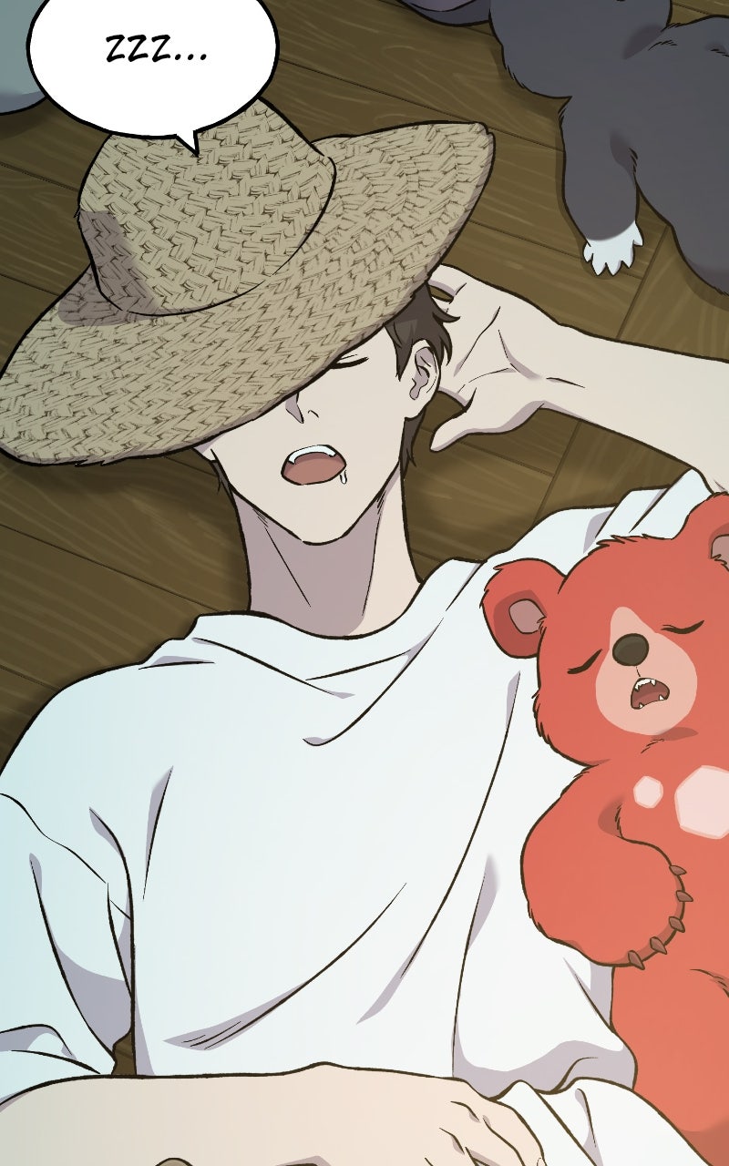 Read The Top Dungeon Farmer Manga Online