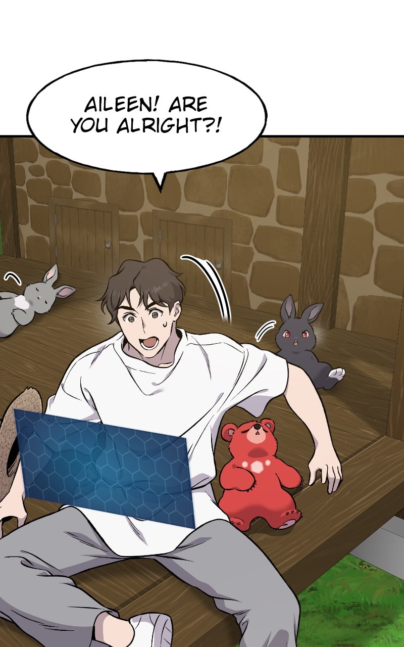 Read The Top Dungeon Farmer Manga Online