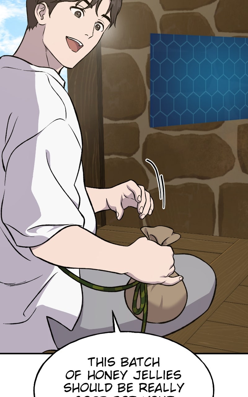 Read The Top Dungeon Farmer Manga Online