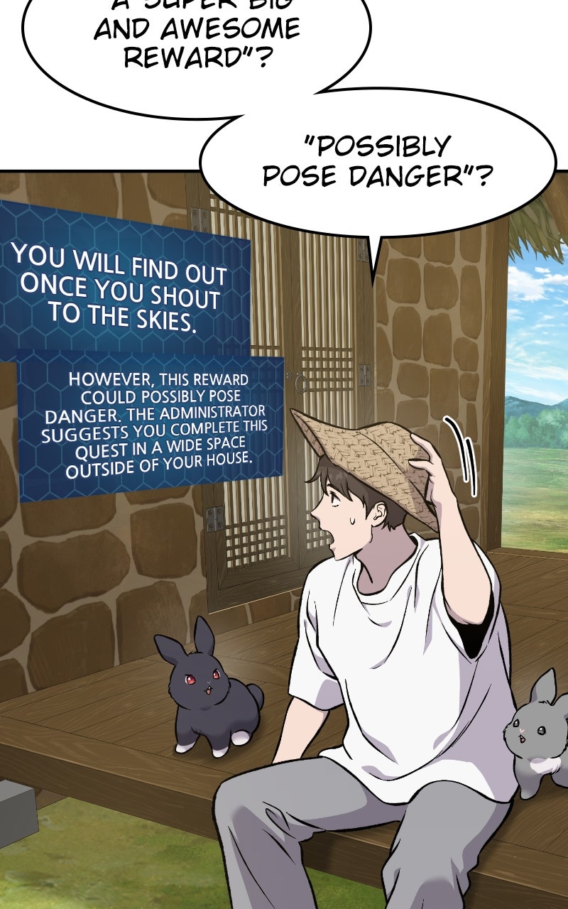 Read The Top Dungeon Farmer Manga Online