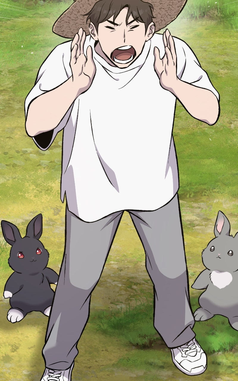 Read The Top Dungeon Farmer Manga Online