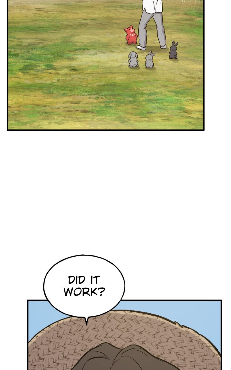 Read The Top Dungeon Farmer Manga Online