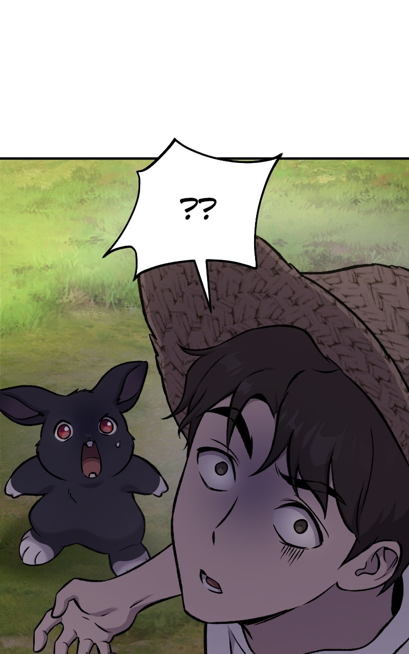 Read The Top Dungeon Farmer Manga Online