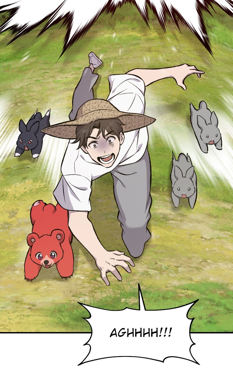 Read The Top Dungeon Farmer Manga Online