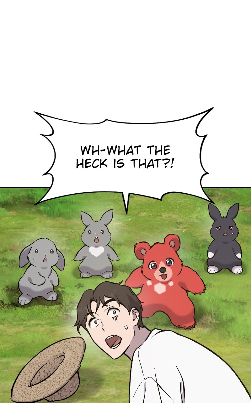 Read The Top Dungeon Farmer Manga Online