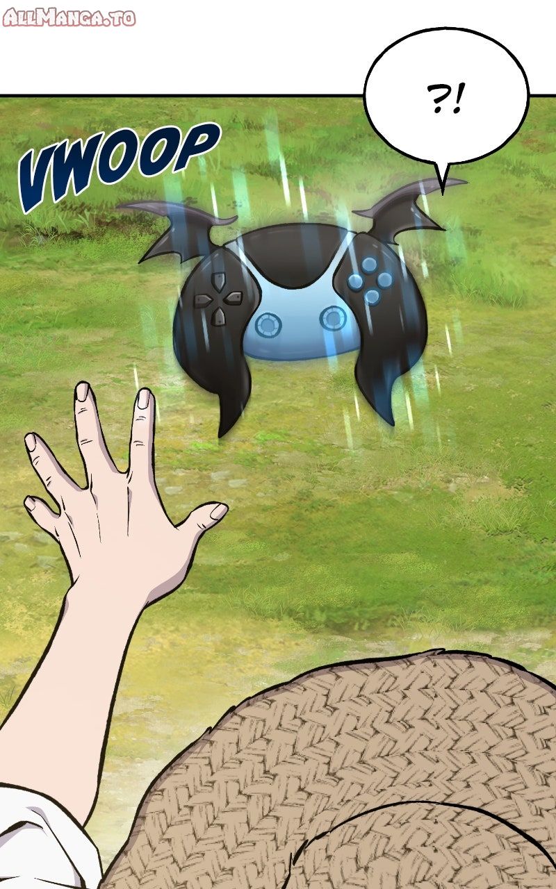 Read The Top Dungeon Farmer Manga Online