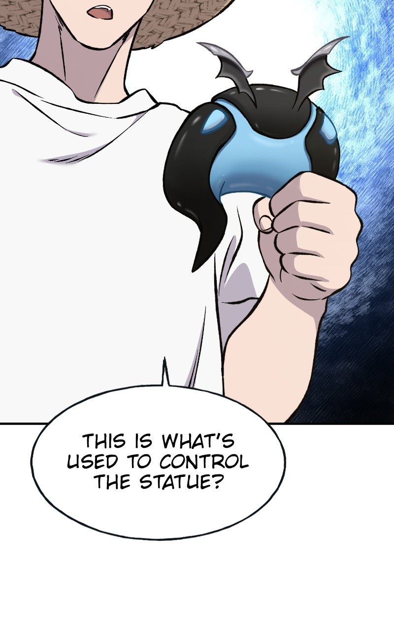 Read The Top Dungeon Farmer Manga Online