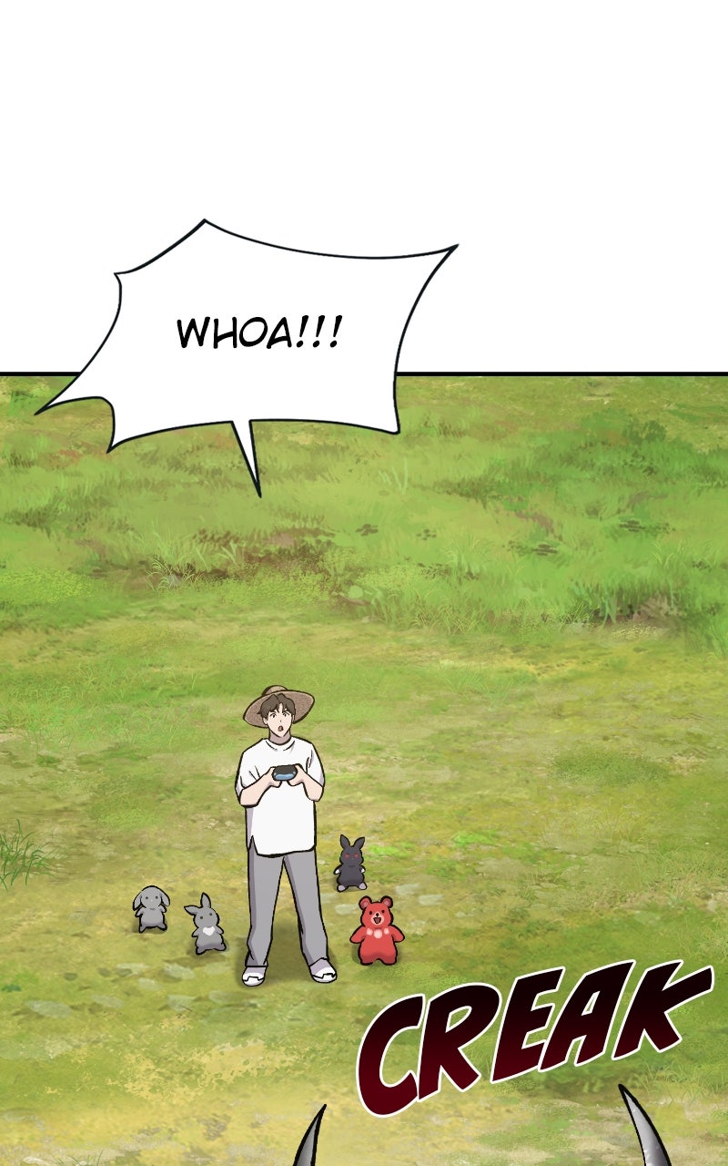 Read The Top Dungeon Farmer Manga Online