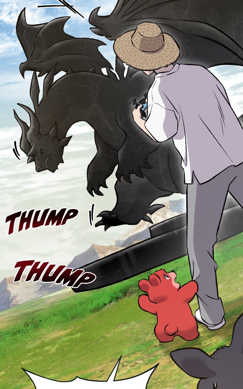 Read The Top Dungeon Farmer Manga Online