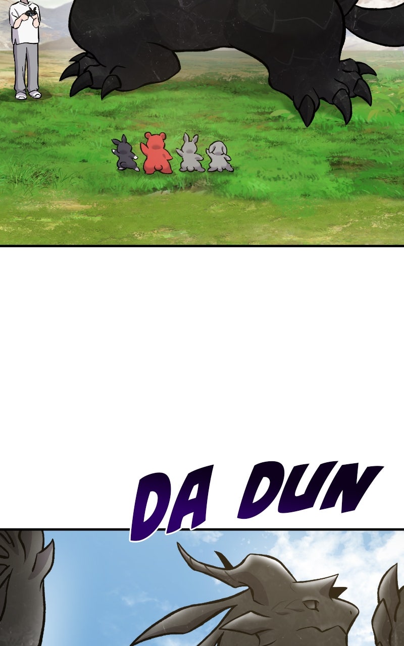 Read The Top Dungeon Farmer Manga Online