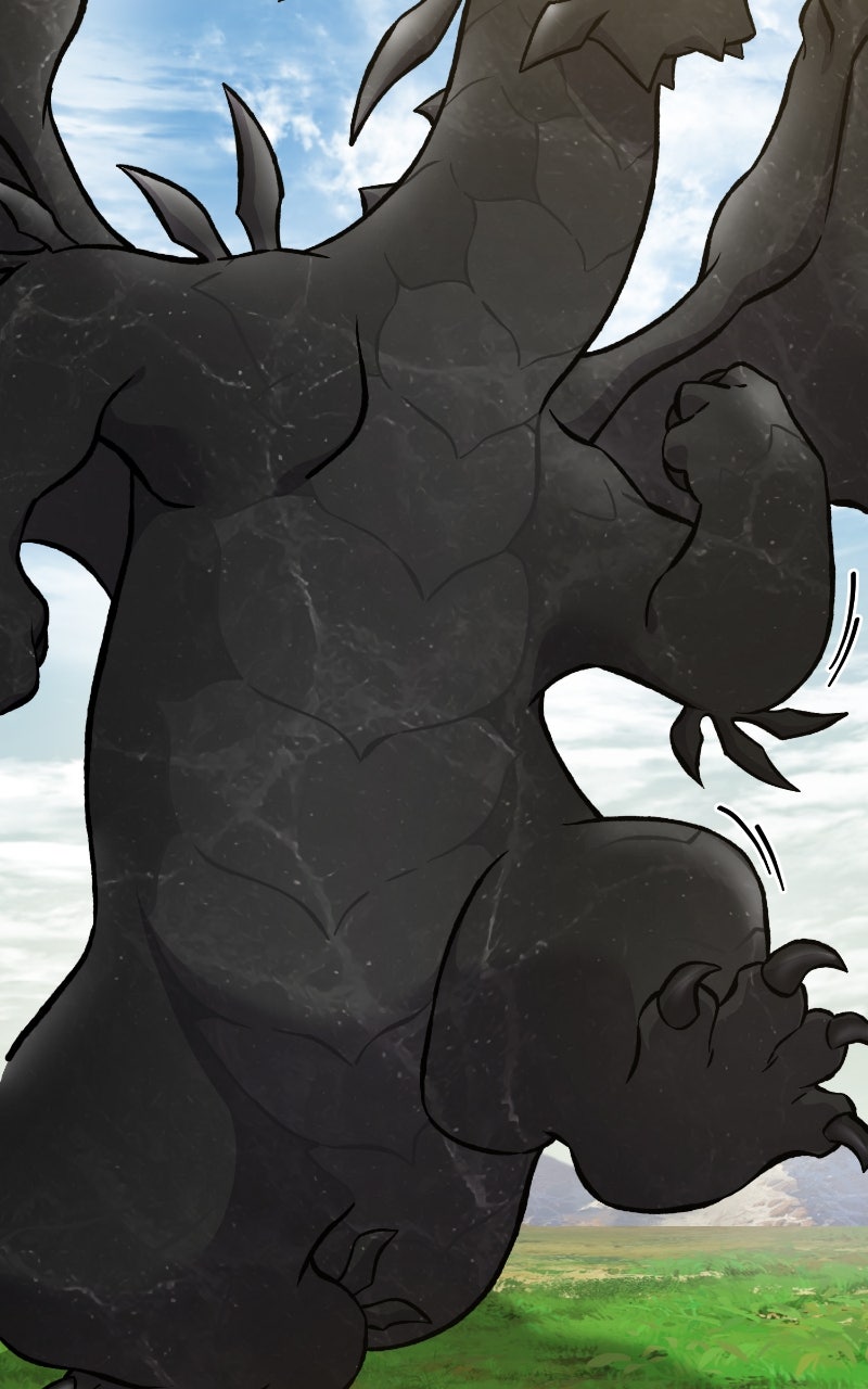 Read The Top Dungeon Farmer Manga Online