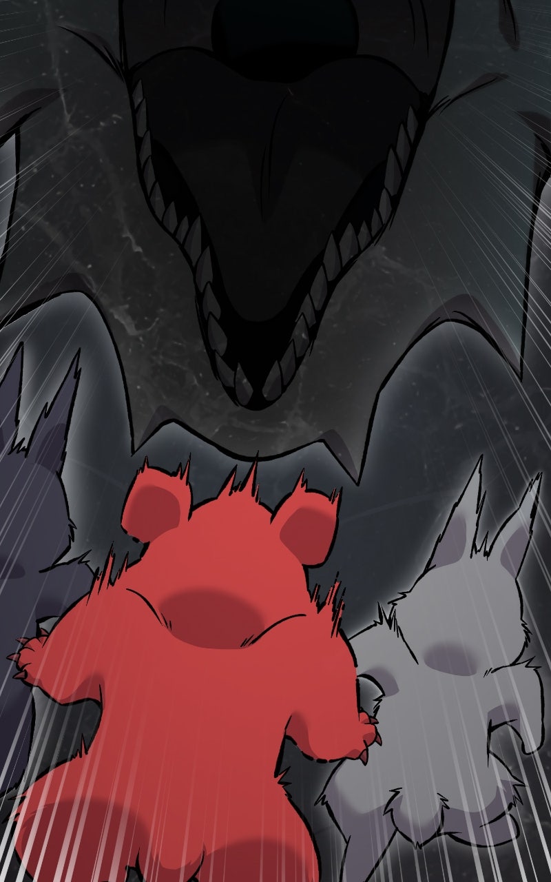 Read The Top Dungeon Farmer Manga Online