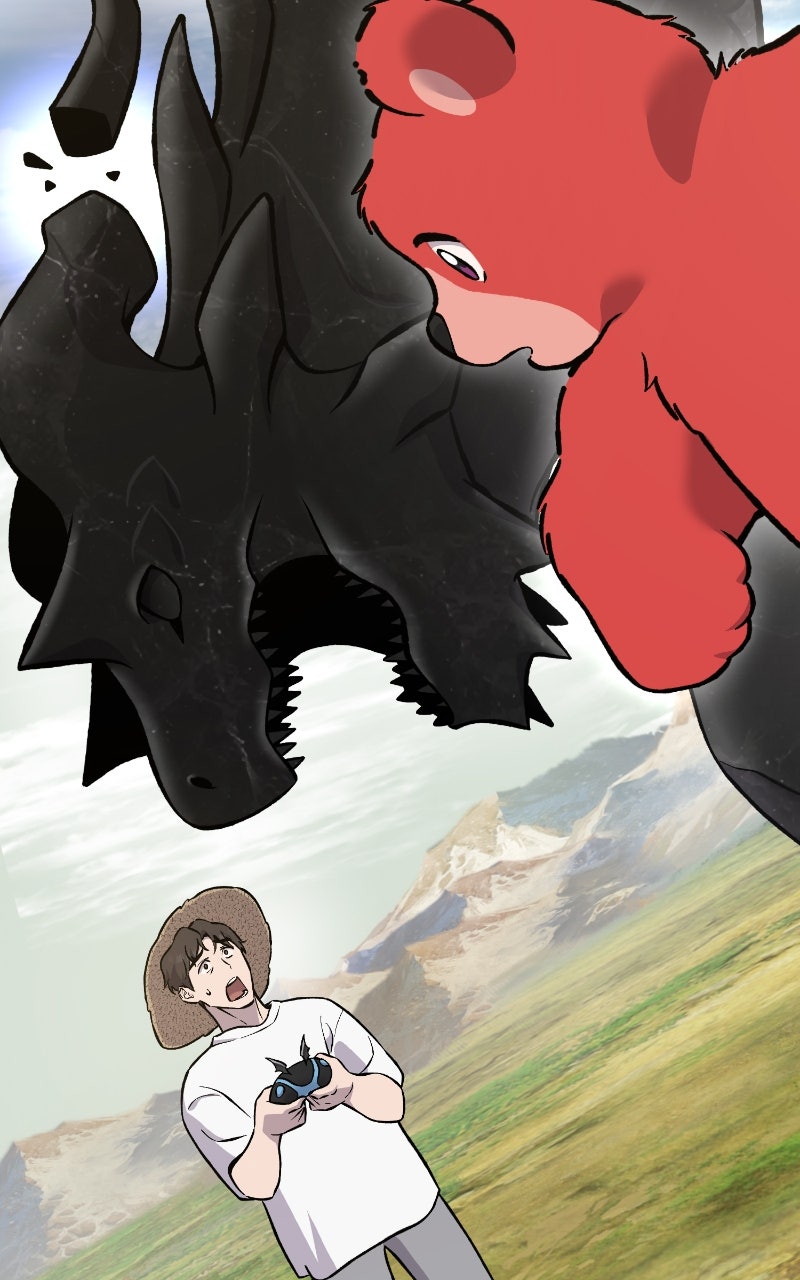 Read The Top Dungeon Farmer Manga Online