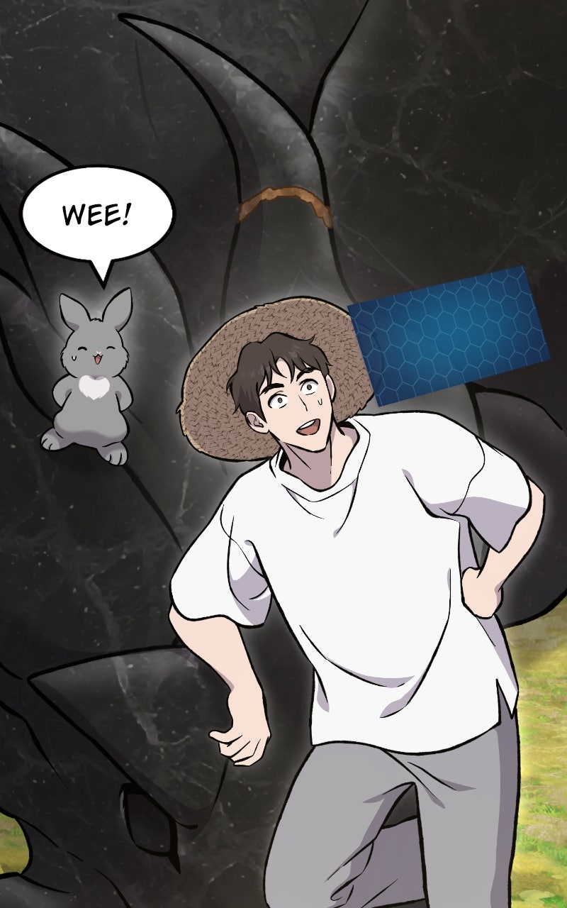 Read The Top Dungeon Farmer Manga Online